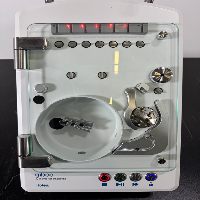 Gibco CTS Rotea Counterflow Centrifuge image 3